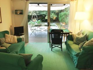 Lo Sceriffo delightful villa in dreamy garden - Monterosso al Mare - 4