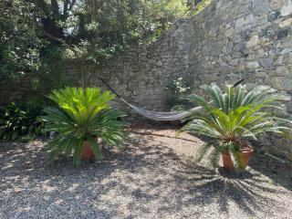 Lo Sceriffo delightful villa in dreamy garden - Monterosso al Mare - 8