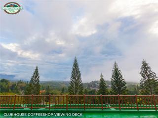 Canyon Woods Resort Club Tagaytay - Tagaytay - 4
