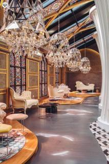 Arte Mont Kiara-Netflix-Muji-6pax - 5