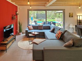 Waldhaus Tiedtke - Wedemark - 4