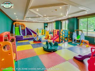 Canyon Woods Resort Club Tagaytay - Tagaytay - 2