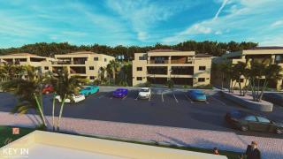 Luxe appartementen eerste etage - Willemstad - 0