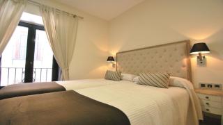 Apartamentos Living Sevilla Centro Maestranza - 6