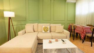 Urban Gem Apt - Tirana - 7