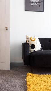 1 BDR Apartment By Caledonia Luxe Stays Short Lets & Serviced Accommodation - 7