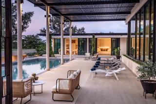 Villa Boonta - Phuket - 1