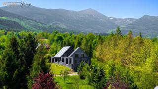 Wonder Home - Luksusowy dom Casa Moderna z dwoma tarasami w cichej okolicy blisko Karpacza - 5