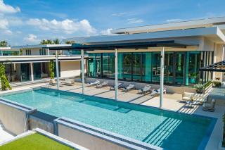 Villa Boonta - Phuket - 6