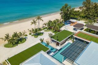 Villa Boonta - Phuket - 9