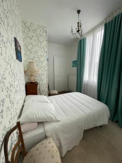 La Bonne Maison 3 - Maison d'hôtes - 7
