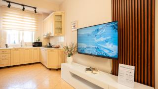 Urban Gem Apt - Tirana - Tirana - 5