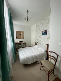 La Bonne Maison 3 - Maison d'hôtes - 4