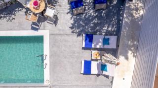 Soso's Garden House with Pool - Planos - 6