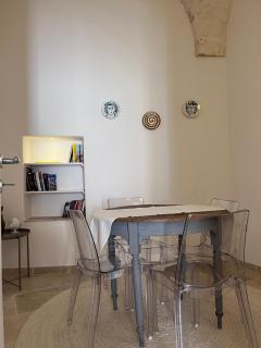 Silentio Suite N1 - Ostuni - 9