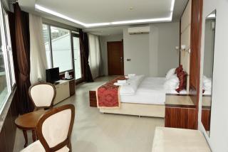 Cevaher Hotel & Suıtes - Sancak - 1