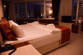Cevaher Hotel & Suıtes - 3