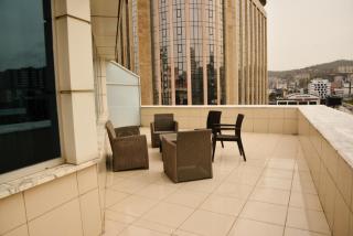 Cevaher Hotel & Suıtes - 2