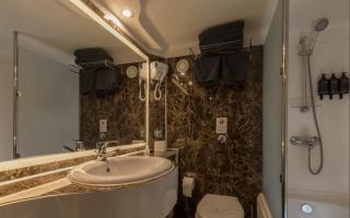 ToBadaa - Nile cruise all inclusive from Aswan or Luxor 4 Days & 7 days - Aswan - 4