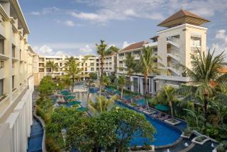 Sanur Resort Watujimbar - Sanur - 7