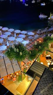HOTEL DENOEL - Ksamil - 4