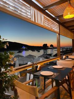 HOTEL DENOEL - Ksamil - 3