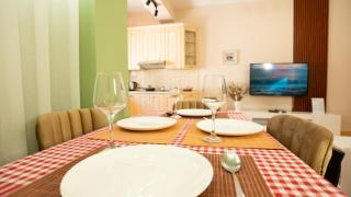 Urban Gem Apt - Tirana - 8