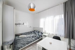 Cute 1 Room w AC 300 meters to Istiklal Street - 0