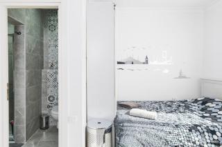 Cute 1 Room w AC 300 meters to Istiklal Street - 6