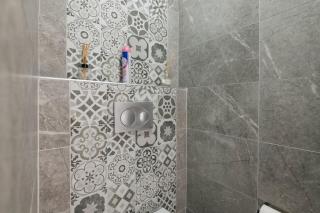 Cute 1 Room w AC 300 meters to Istiklal Street - 5