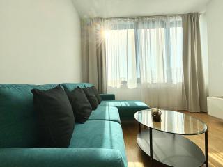 PURE SIMPLICITY Apartment - Bratislava - 4