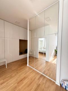 PURE SIMPLICITY Apartment - Bratislava - 2