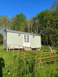 Maddoc's Hut - Herefordshire - 2