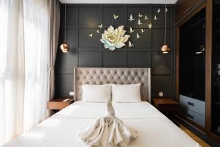 Saigon Balcony Apartment - 7