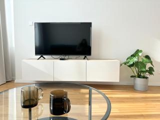 PURE SIMPLICITY Apartment - Bratislava - 3
