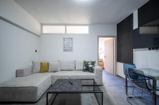 Exclusive ladadika apartment 2 - 0