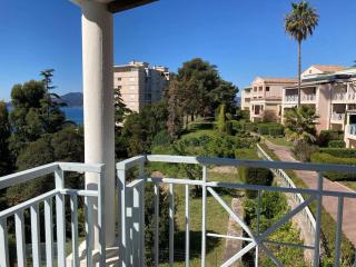 Cannes appt 4 pers 6N - 2