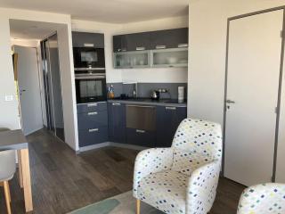 Cannes appt 4 pers 6N - 1