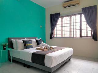 Double Storey 4 Bedroom 9 Pax Landed House, CHERAS JAYA - Cheras - 3