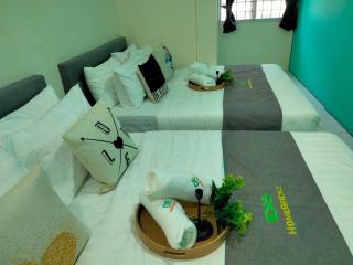 Double Storey 4 Bedroom 9 Pax Landed House, CHERAS JAYA - Cheras - 4