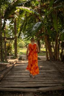 Bardia Riverside View Park Resort - FR and EN speaking - Bhurkīā - 3
