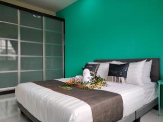 Double Storey 4 Bedroom 9 Pax Landed House, CHERAS JAYA - Cheras - 0
