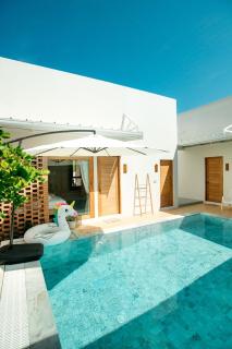 Sunn Lay Pool Villa - Ban Hat Chao Samran - 0