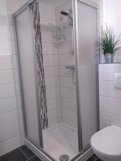 Fewo 3, Box-Bett, Terrasse Extra Zimmer m 1 Bett - Dahme - 8