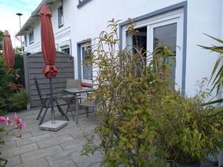 Fewo 3, Box-Bett, Terrasse Extra Zimmer m 1 Bett - Dahme - 9