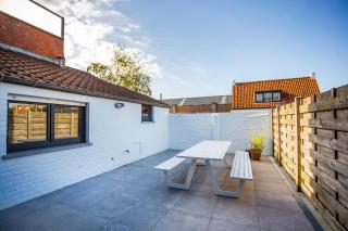 Maison Alina - De Panne - 3