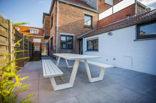 Maison Alina - De Panne - 2