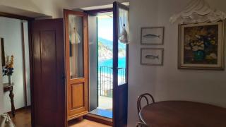La Terrazza sul Mare - Monterosso al Mare - 1