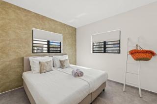 Luxe 6-persoons Villa nr 21 - Willemstad - 3