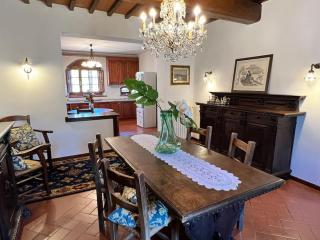 Villa Il Signorino - Lucolena in Chianti - 6